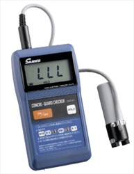 Máy kiểm tra bảo vệ bê tông CGC-01 Sanko